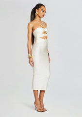 Isabel Maxi Dress