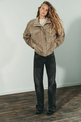 Georgia Utility Jacket