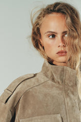 Georgia Utility Jacket