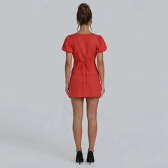 Esme Puff Mini Set