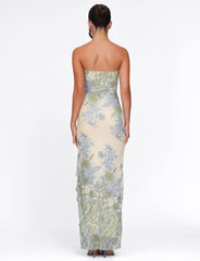 JENNA | MAXI DRESS