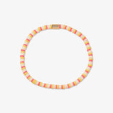 Sunset Candy Stretch Bracelet