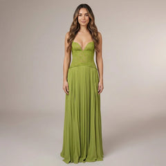 DONNA | MAXI DRESS