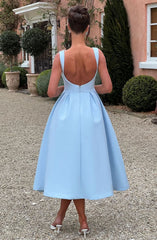 CLARA | MIDI DRESS