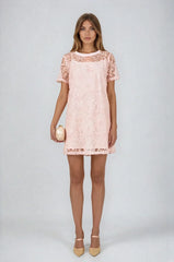 Helga Dress