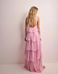 LICIA | MAXI DRESS