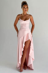 SAMIRA | MAXI DRESS