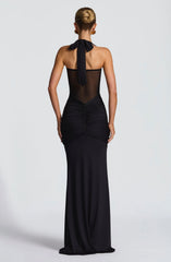 VIXEN | MAXI DRESS