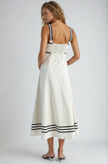 Victoria Dress