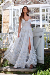 ALICE | MAXI DRESS