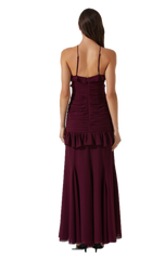 Sandora Dress