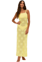 Conrad Dress