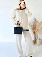 EMILY | COZY TWINSET