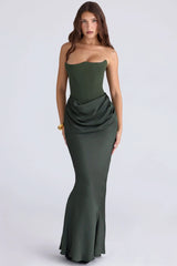 DENISE | CORSET DRESS