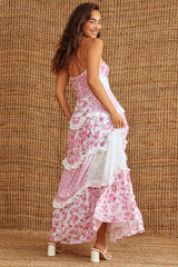 LILIAN | BLOOM MAXI DRESS