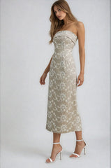 Lydia Dress