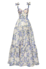 RITA | MAXI DRESS