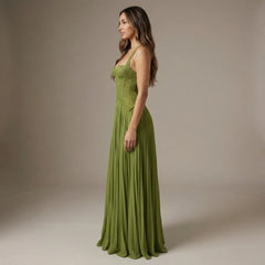 DONNA | MAXI DRESS