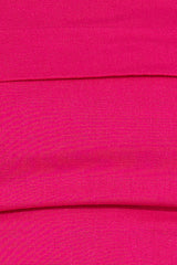 First Move Crop Pink
