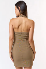 Agnes Dress