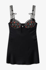 Loretta Slip Dress