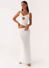 JOCELYN | MAXI DRESS