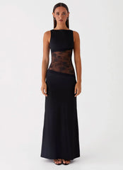 LOLA | MAXI DRESS