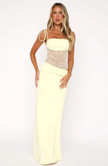 ARIENA | MAXI DRESS