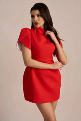 ELEANA | MINI DRESS