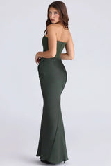 DENISE | CORSET DRESS
