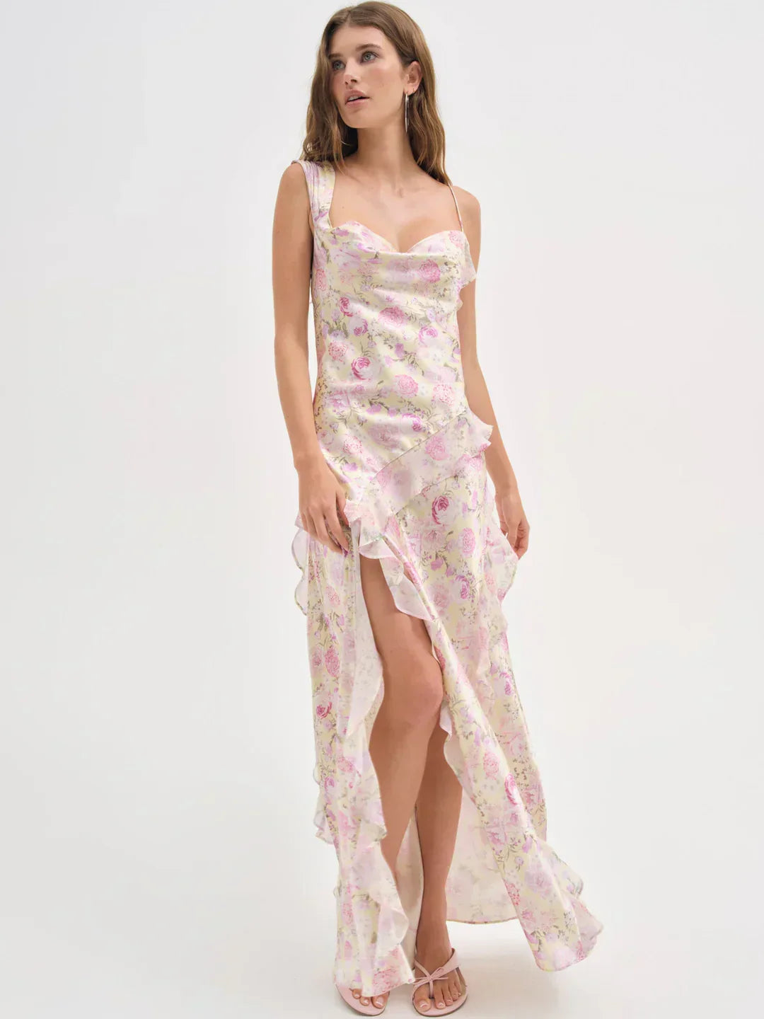 Sawyer Maxi Dress