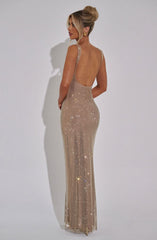 DIONNE | DIVA DRESS