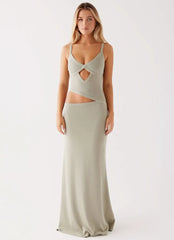 JOCELYN | MAXI DRESS