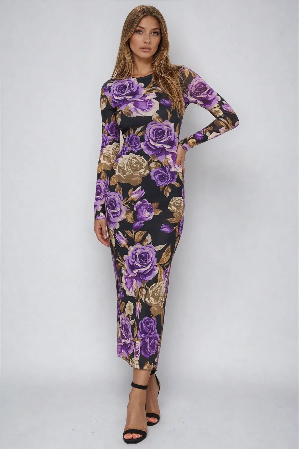 Cassandra Dress