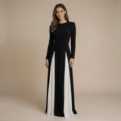 ALYA | MAXI DRESS