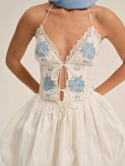 McKinley Mini Dress