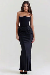 DENISE | CORSET DRESS