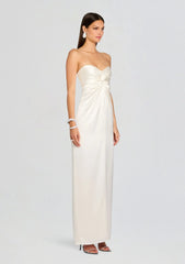 Olivine Dress