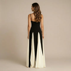 ALYA | MAXI DRESS