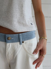 JODIE | DENIM JEANS