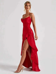 SAMIRA | MAXI DRESS