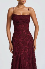 FRANCIS | MAXI DRESS
