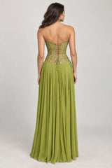 DONNA | MAXI DRESS